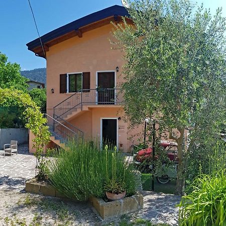 Casa Gina Garden And View By Gardadomusmea Villa Tremosine Bagian luar foto