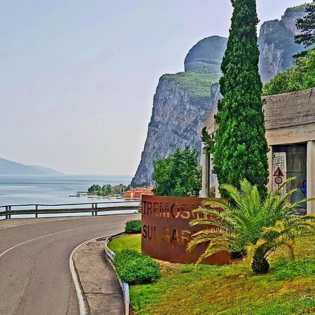 Casa Gina Garden And View By Gardadomusmea Villa Tremosine Bagian luar foto